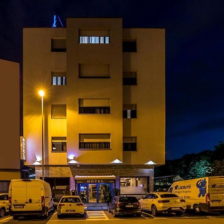 Piccolo Hotel Allamano Груляско Екстериор снимка