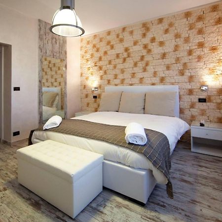 Piccolo Hotel Allamano Груляско Стая снимка