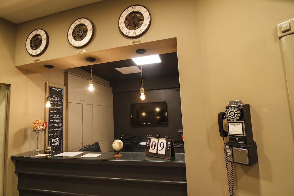 Piccolo Hotel Allamano Груляско Екстериор снимка