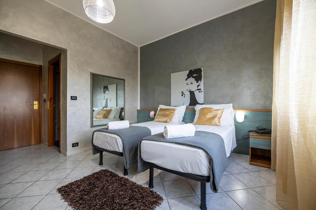 Piccolo Hotel Allamano Груляско Екстериор снимка