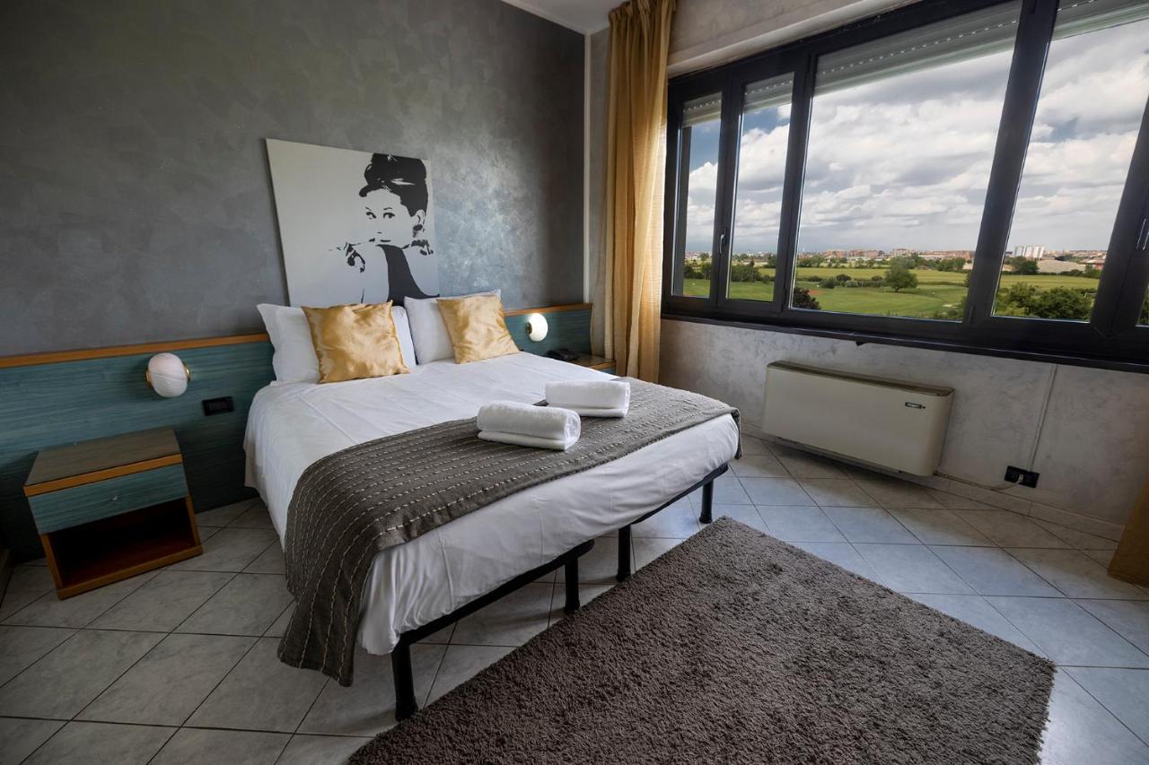 Piccolo Hotel Allamano Груляско Екстериор снимка