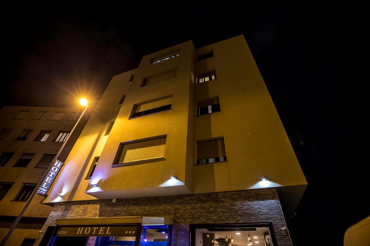 Piccolo Hotel Allamano Груляско Екстериор снимка