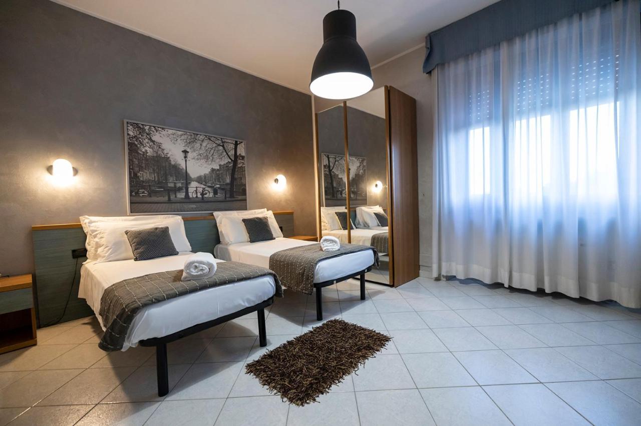 Piccolo Hotel Allamano Груляско Екстериор снимка