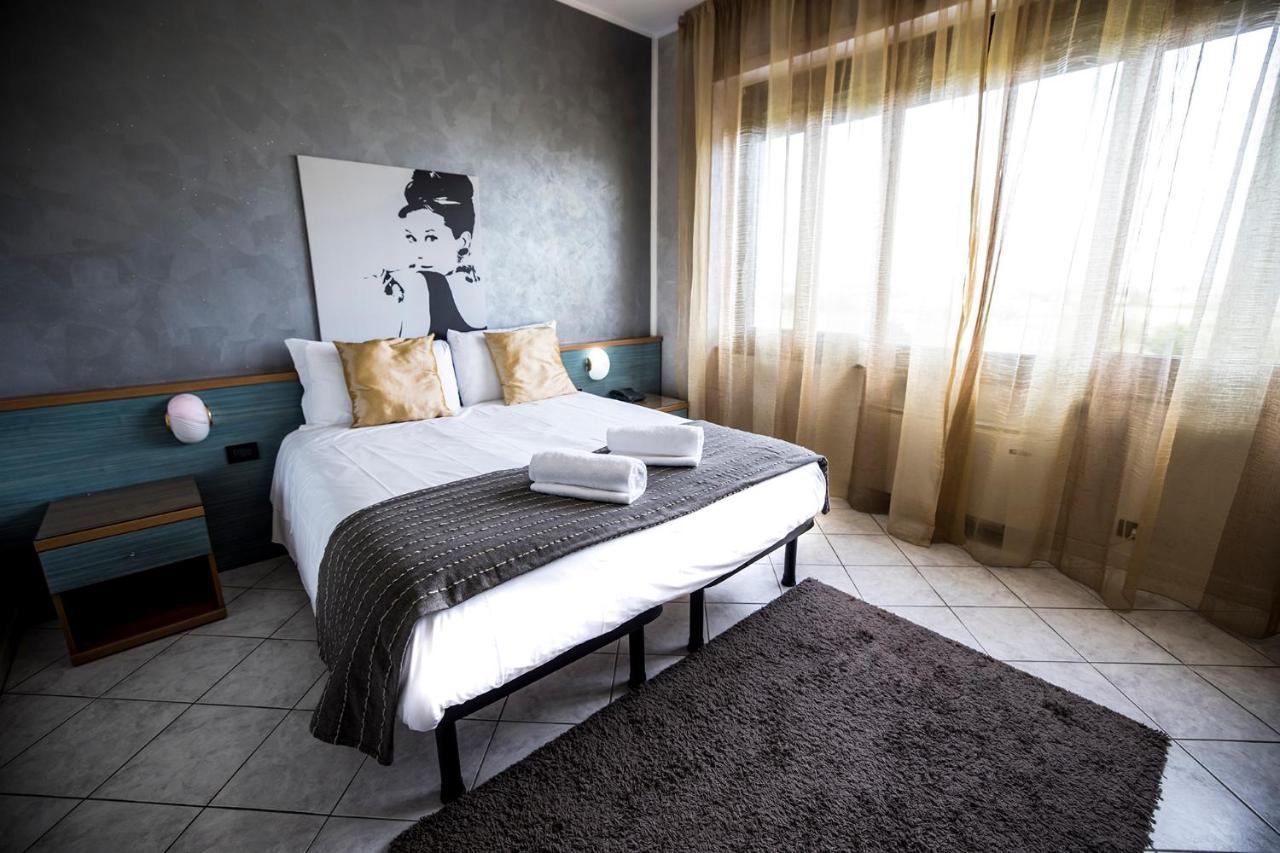 Piccolo Hotel Allamano Груляско Екстериор снимка