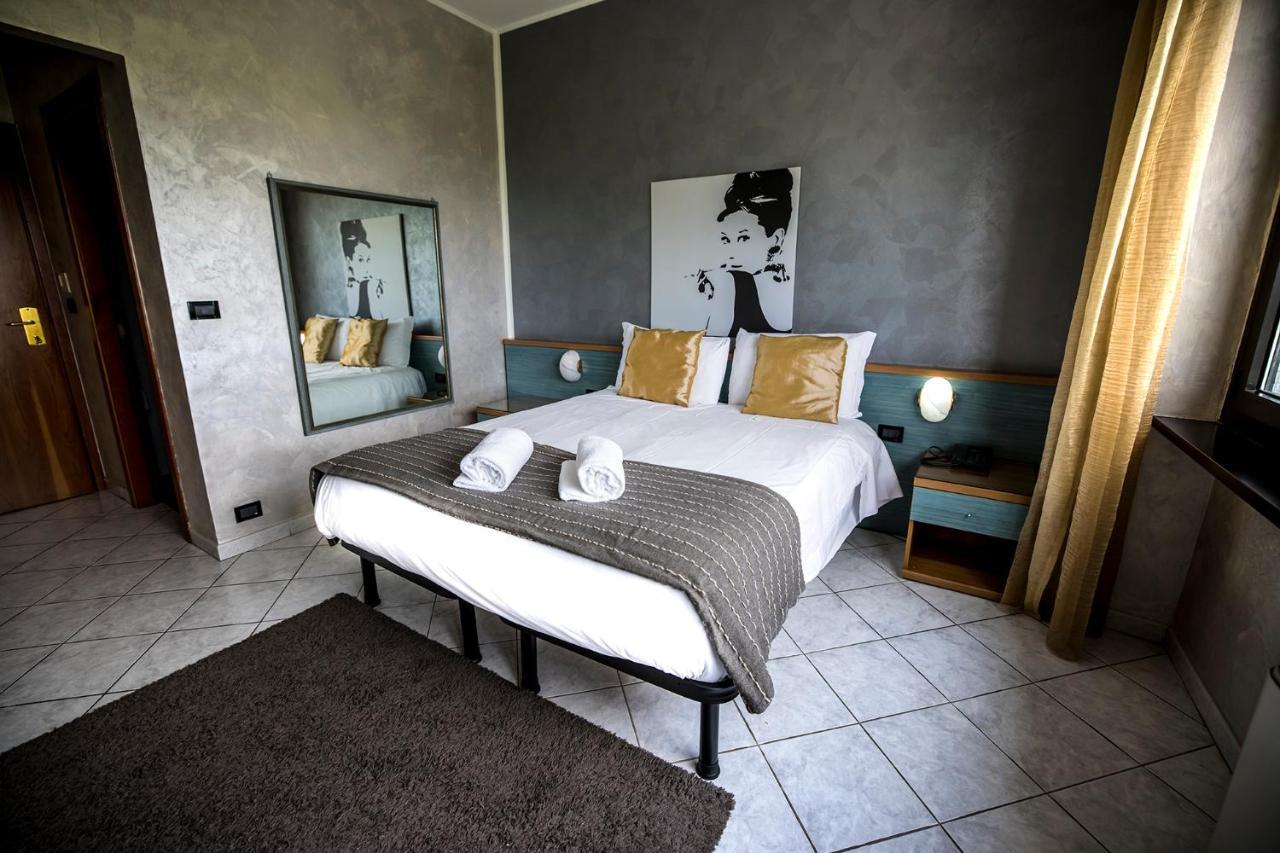 Piccolo Hotel Allamano Груляско Екстериор снимка