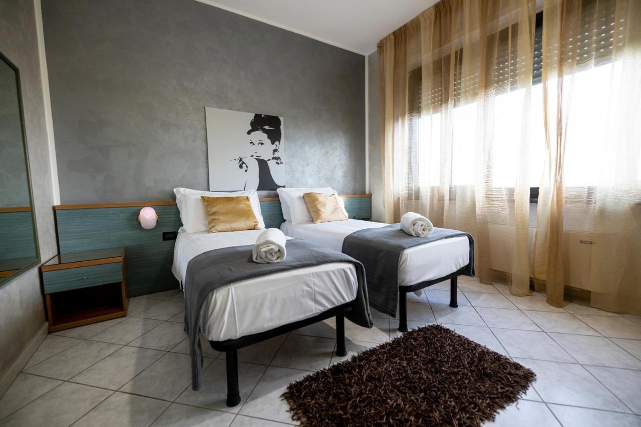 Piccolo Hotel Allamano Груляско Екстериор снимка