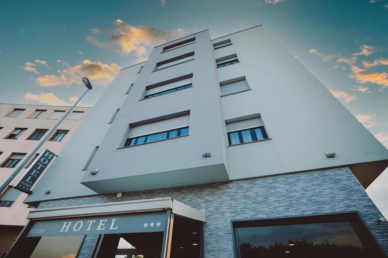 Piccolo Hotel Allamano Груляско Екстериор снимка