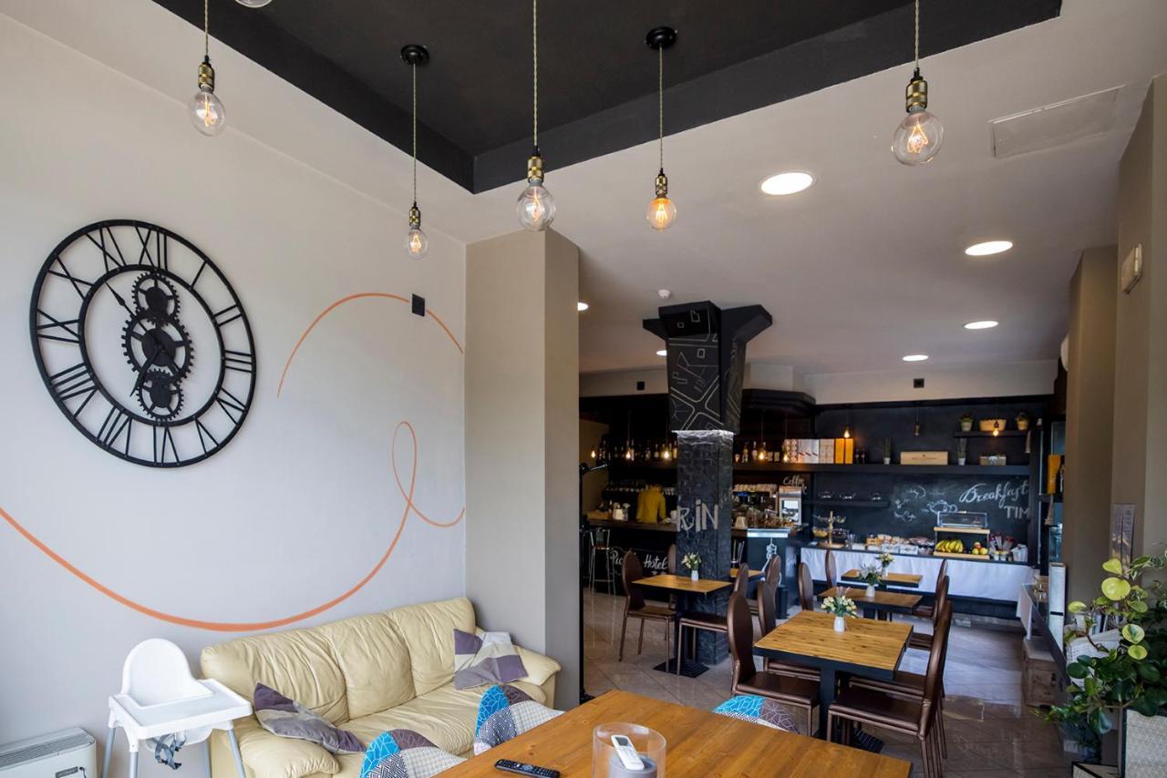 Piccolo Hotel Allamano Груляско Екстериор снимка