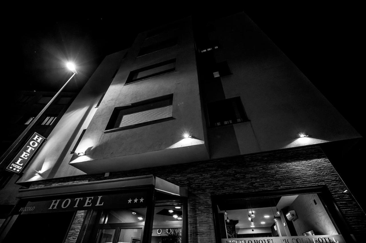 Piccolo Hotel Allamano Груляско Екстериор снимка