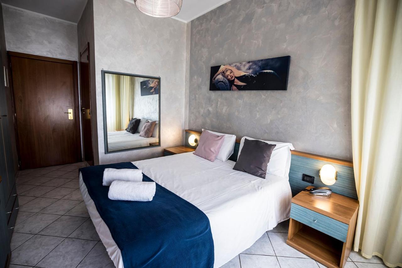 Piccolo Hotel Allamano Груляско Екстериор снимка