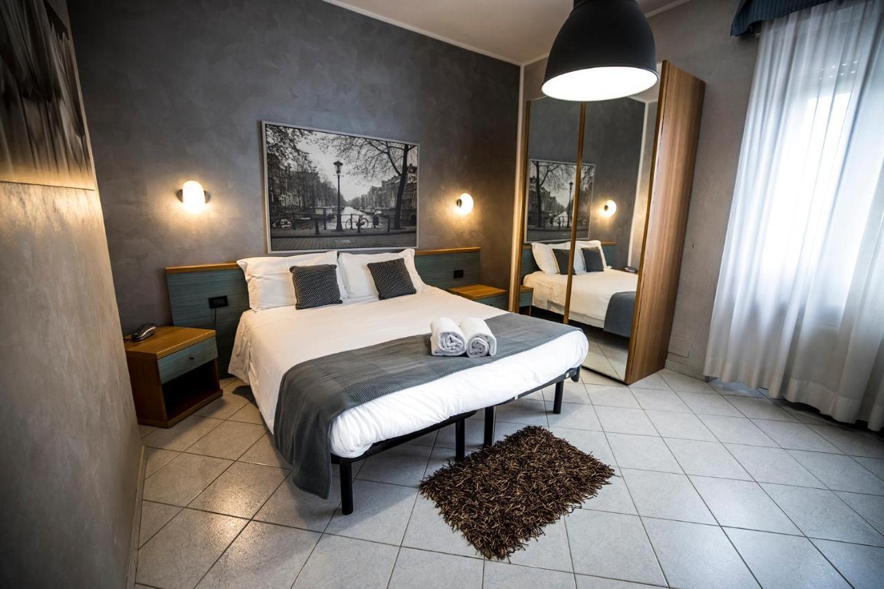 Piccolo Hotel Allamano Груляско Екстериор снимка