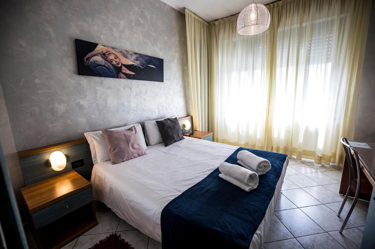 Piccolo Hotel Allamano Груляско Екстериор снимка