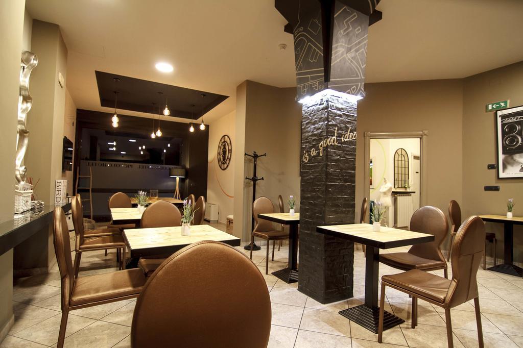 Piccolo Hotel Allamano Груляско Екстериор снимка