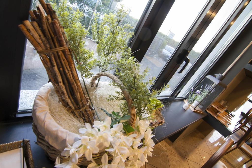 Piccolo Hotel Allamano Груляско Екстериор снимка