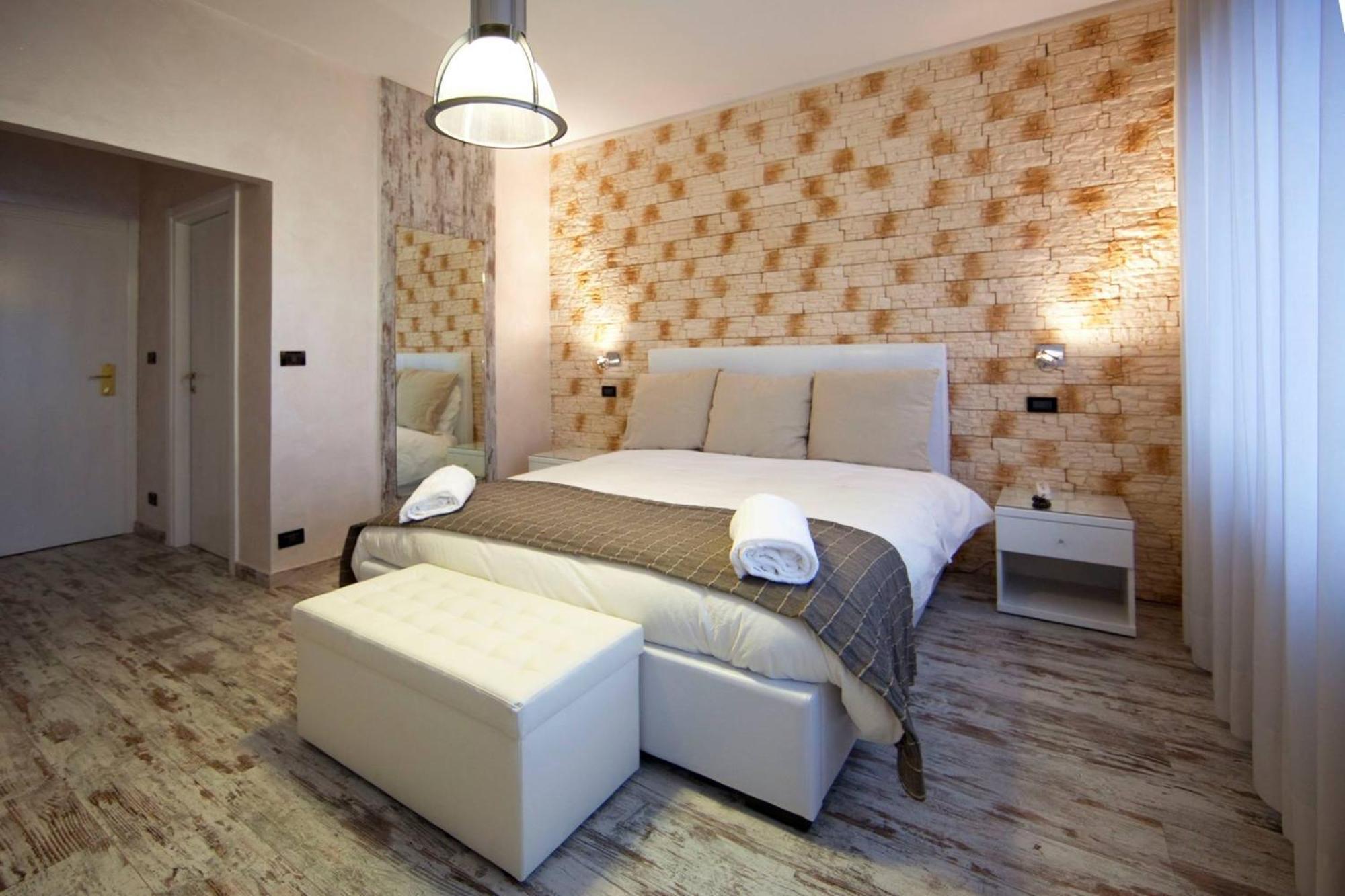 Piccolo Hotel Allamano Груляско Стая снимка