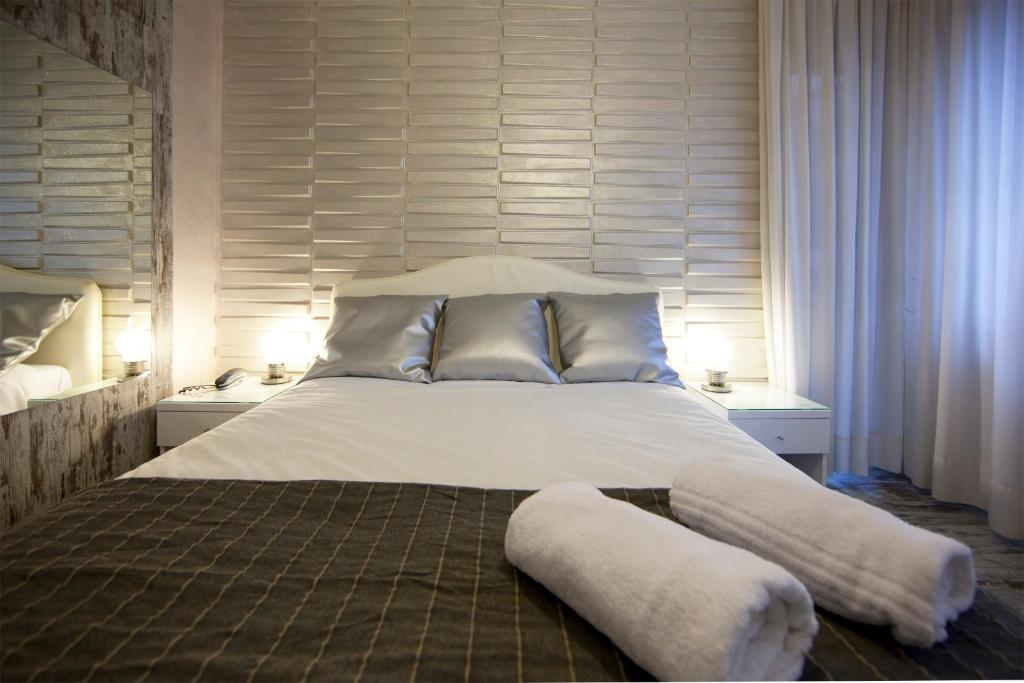 Piccolo Hotel Allamano Груляско Екстериор снимка