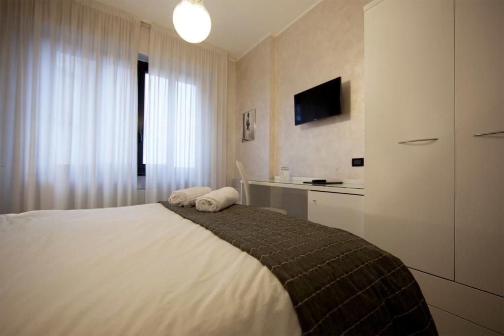 Piccolo Hotel Allamano Груляско Екстериор снимка