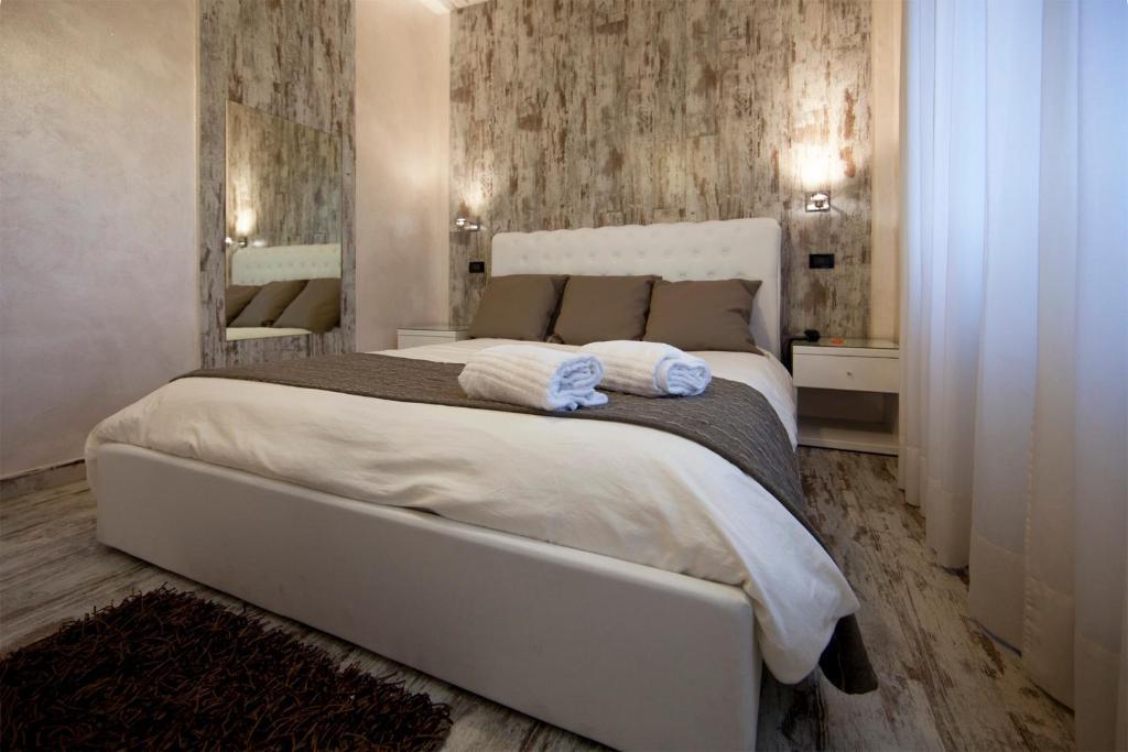 Piccolo Hotel Allamano Груляско Екстериор снимка
