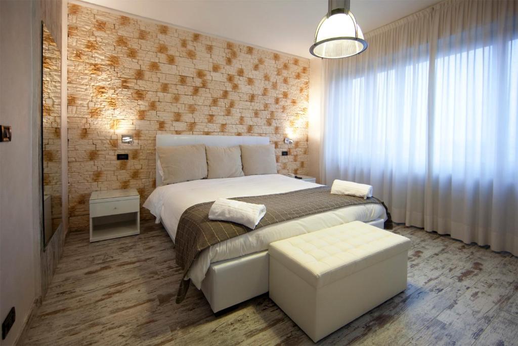 Piccolo Hotel Allamano Груляско Екстериор снимка