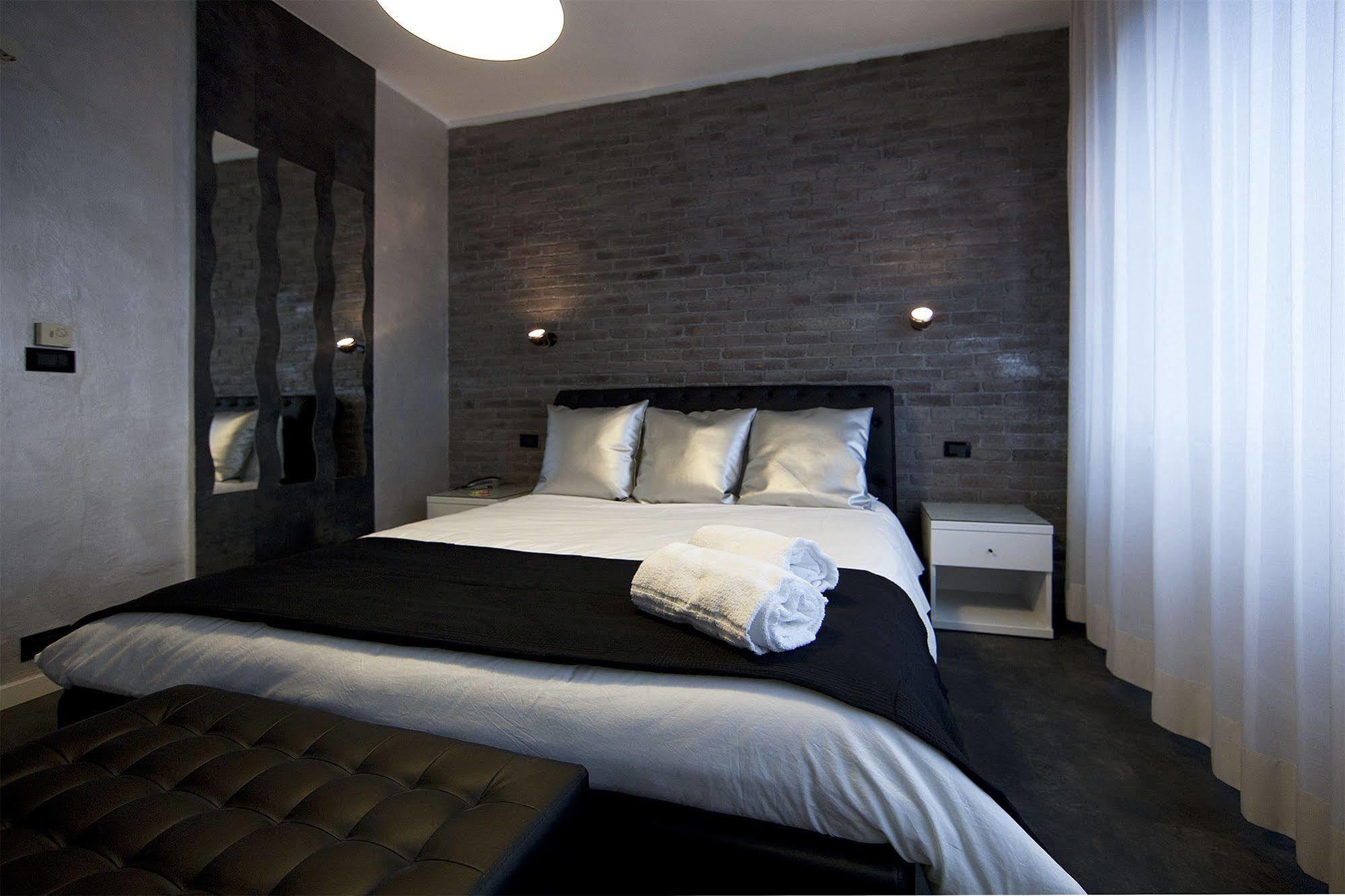 Piccolo Hotel Allamano Груляско Екстериор снимка