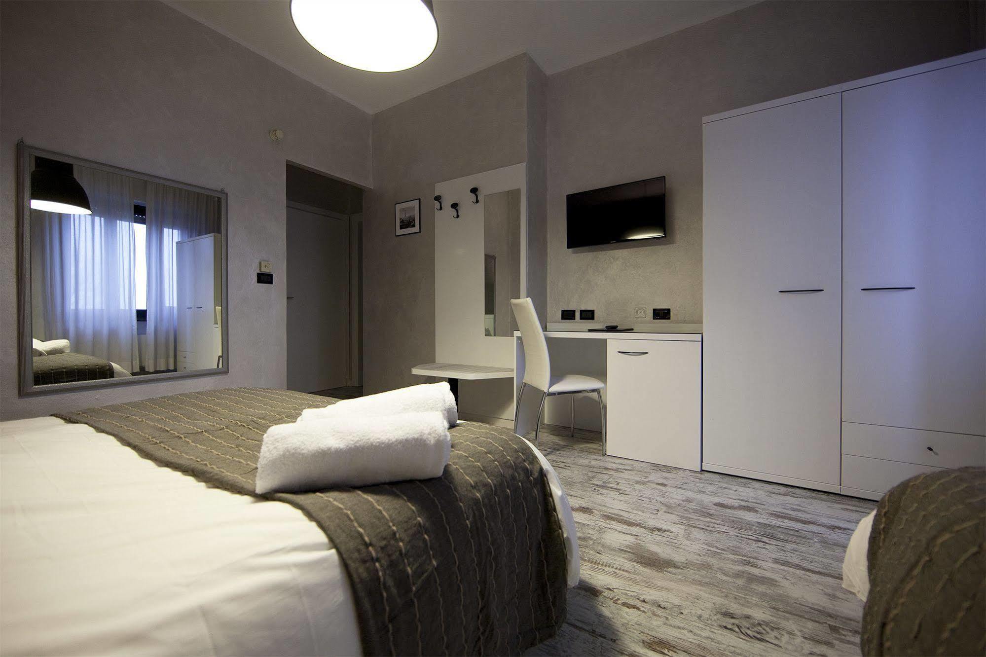 Piccolo Hotel Allamano Груляско Екстериор снимка