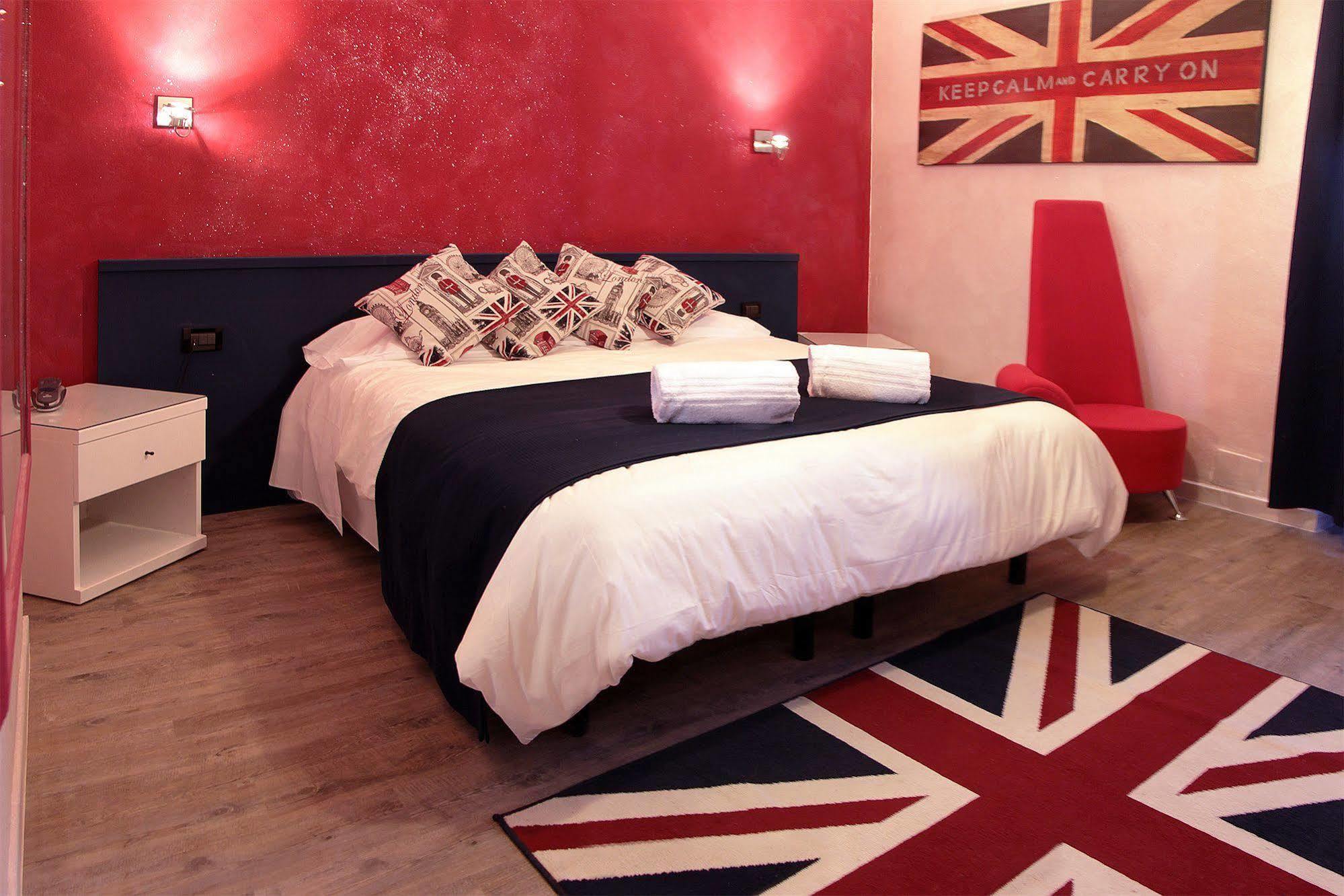Piccolo Hotel Allamano Груляско Екстериор снимка