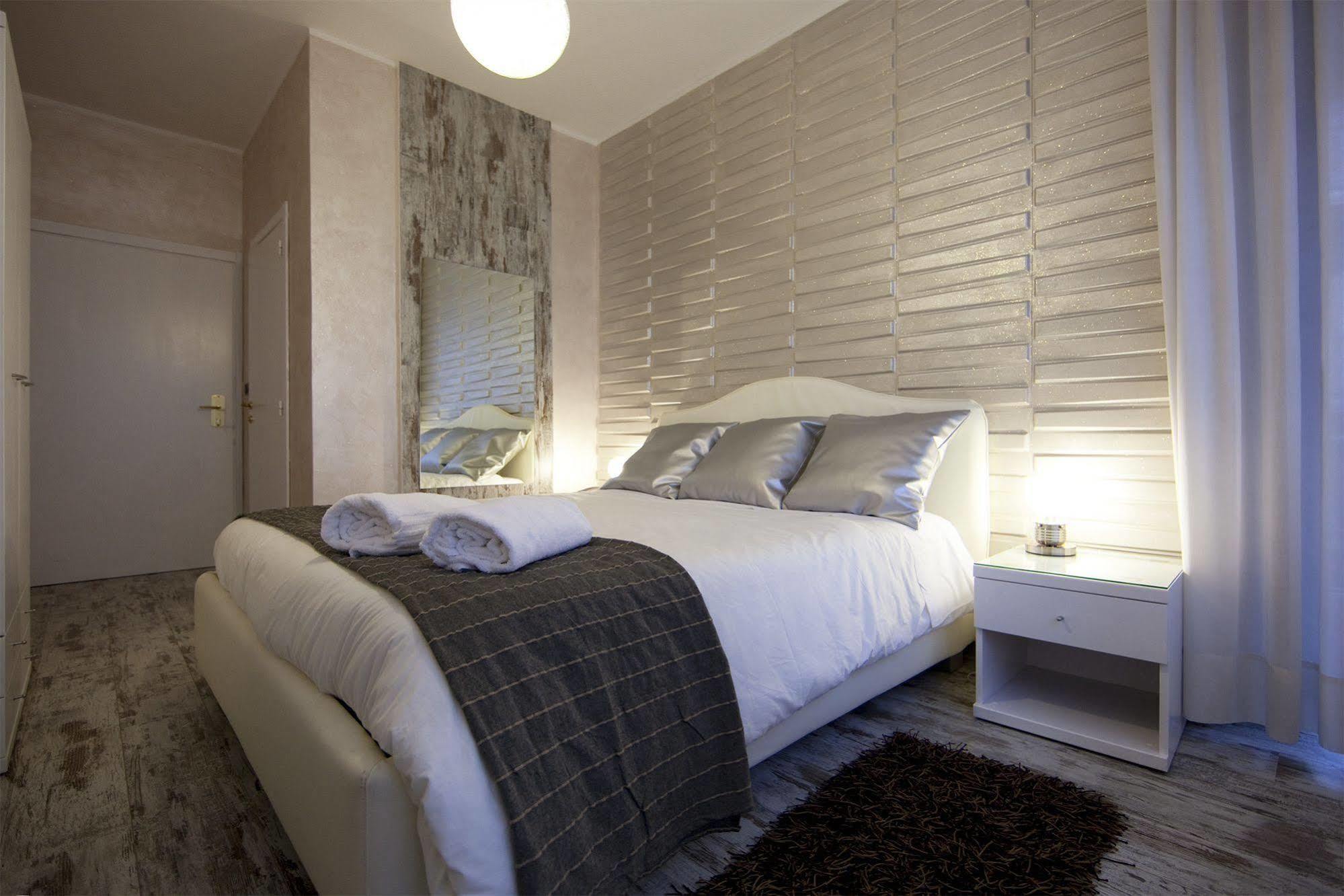 Piccolo Hotel Allamano Груляско Екстериор снимка